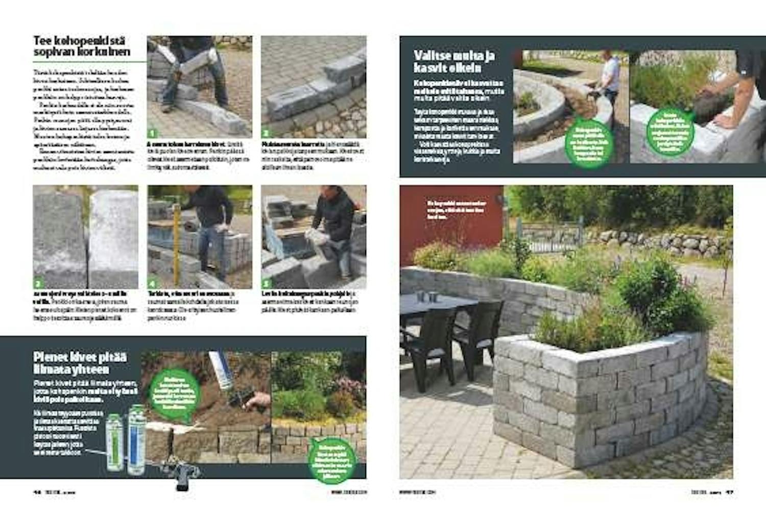 Kaareva kohopenkki Kaareva kohopenkki